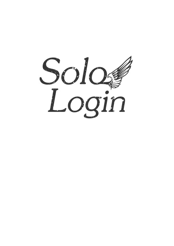 Solo Login118 001