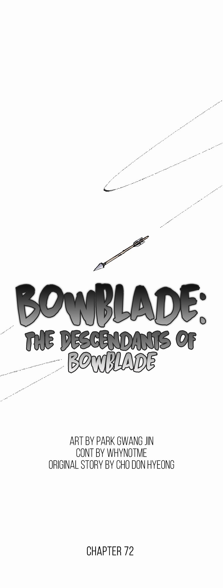 Bowblade (The Descendants of Bowblade) 72 (22)