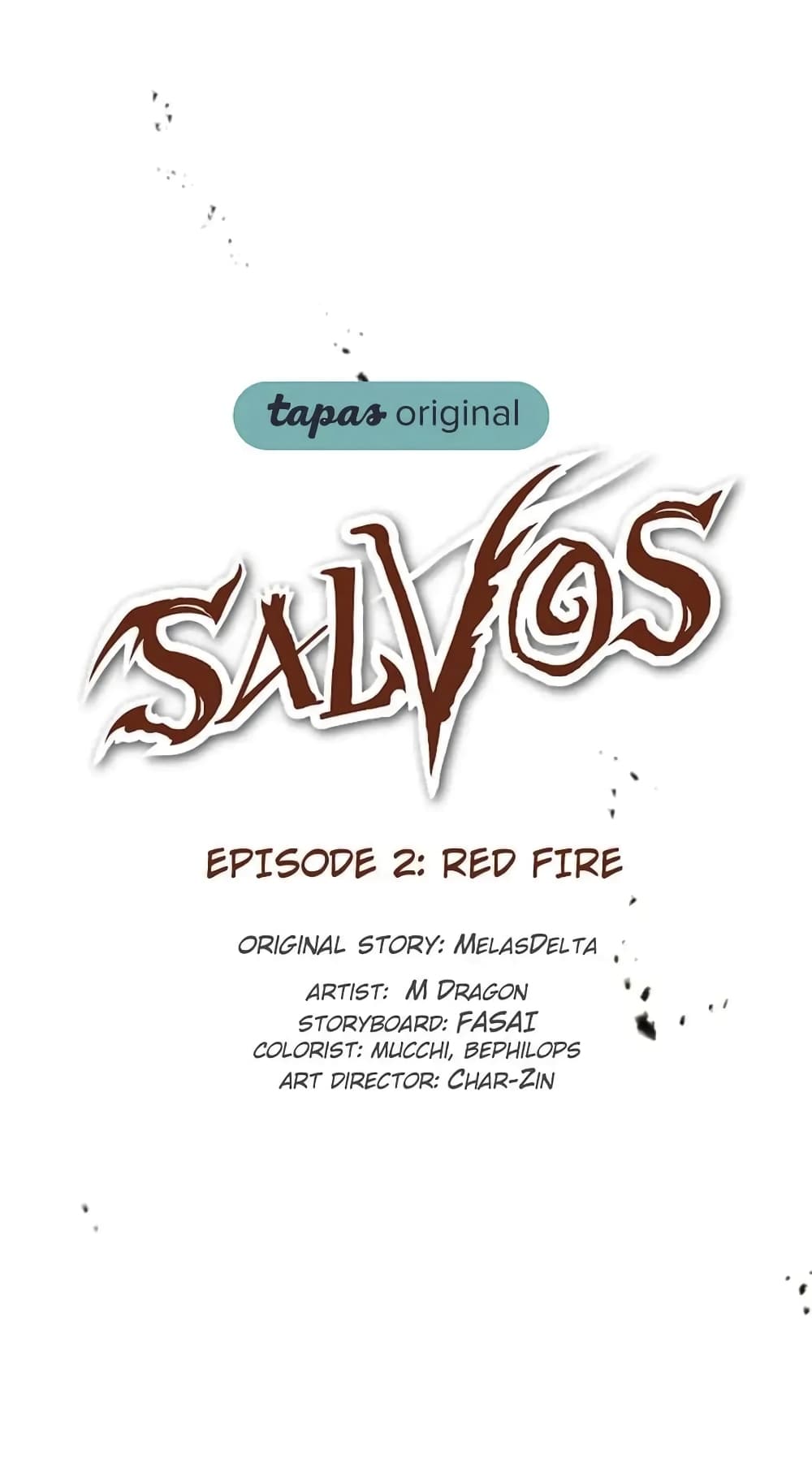 SALVOS (A MONSTER EVOLUTION LITRPG) เธ•เธญเธเธ—เธตเน 2 (11)