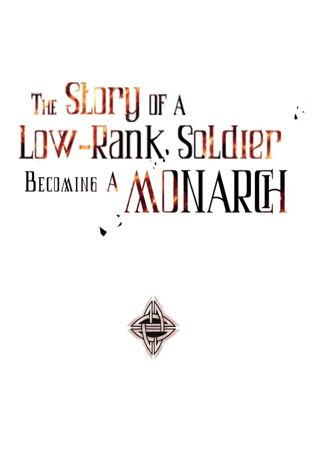 The Story of a Low Rank Soldier Becoming a Monarch 58 (1)