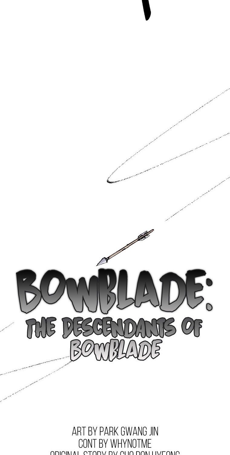 Bowblade (The Descendants of Bowblade) 36 (17)