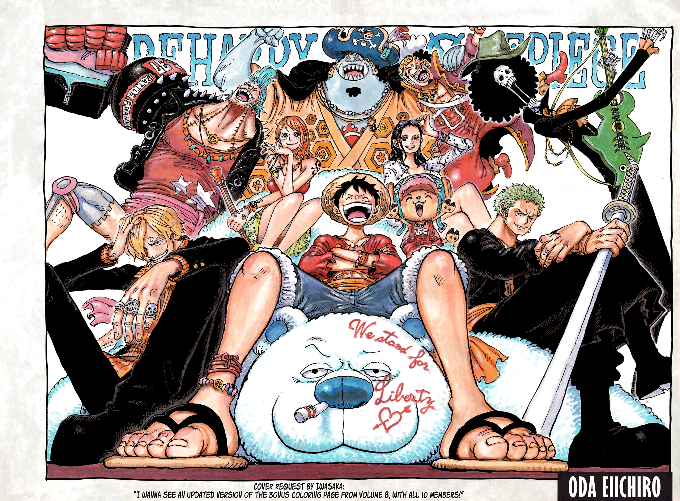 One Piece 1060 02
