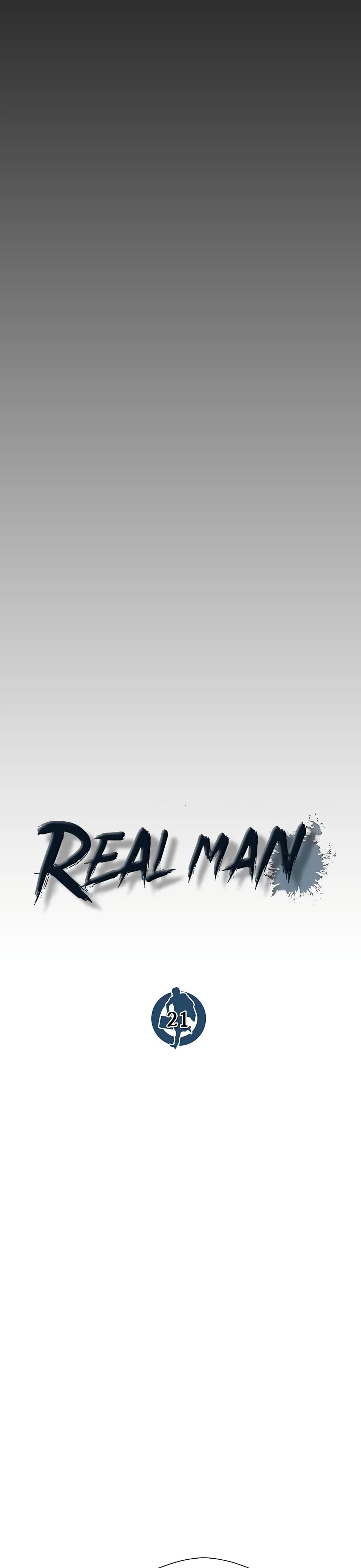 Real Man เธ•เธญเธเธ—เธตเน 21 (4)