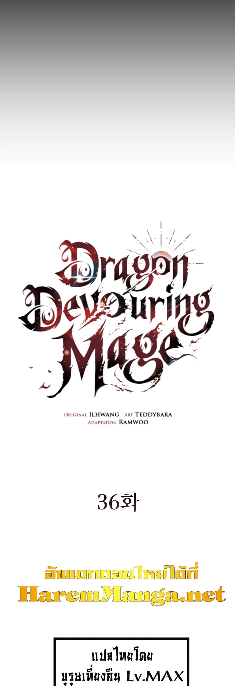 Dragon Devouring Mage เธ•เธญเธเธ—เธตเน 36 (13)