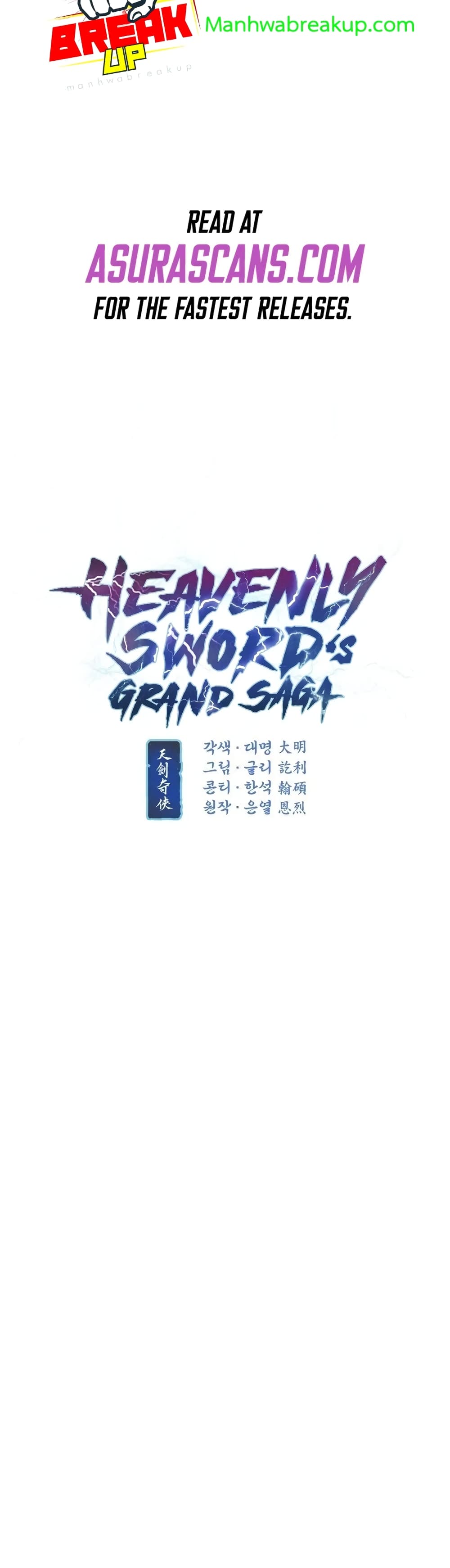 Heavenly Sword’s Grand Saga ตอนที่ 11 (41)