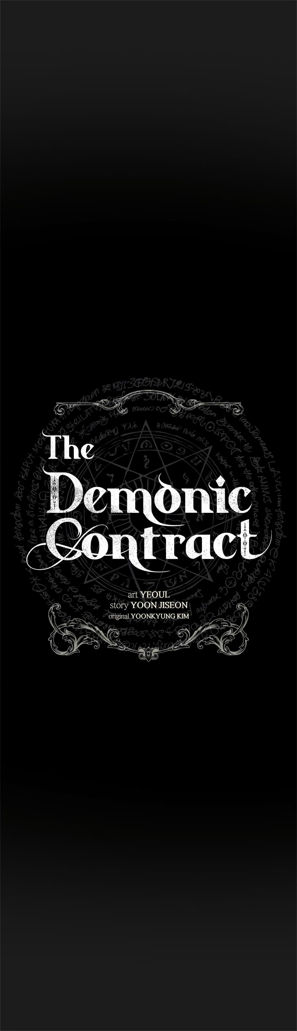 The Demonic Contract 38 (11)