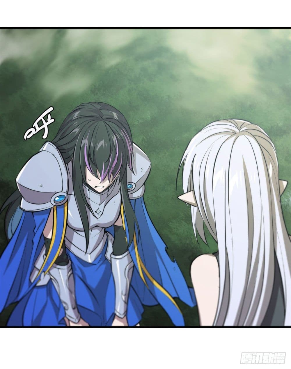 The Strongest Knight Become To Lolicon Vampire 226 44