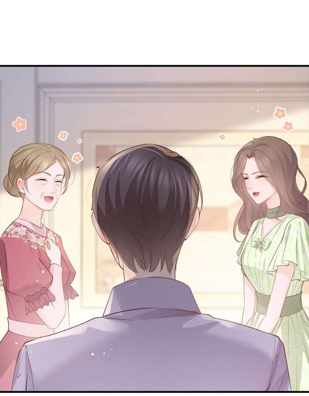 The Lovely Wife And Strange Marriage ตอนที่ 397 (42)