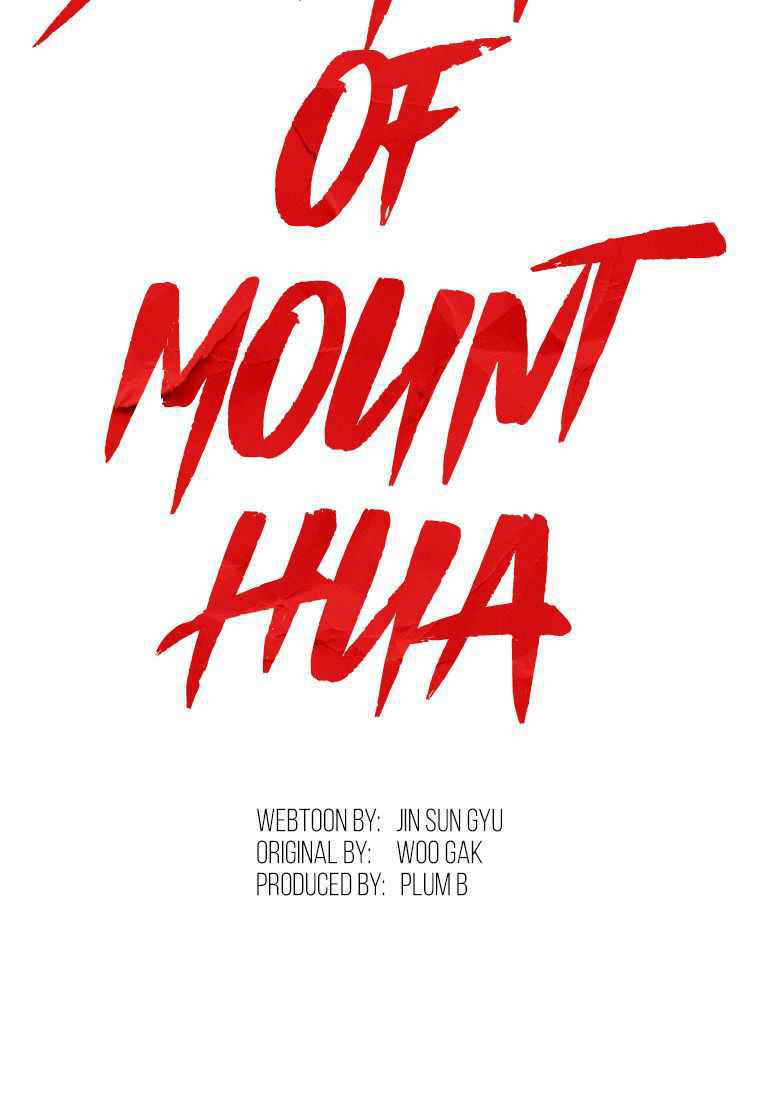 Fist Demon Of Mount Hua ตอนที่ 68 (3)